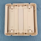 Vintage 1980s Cigarette Retail Store Sign Display Part - 12x12