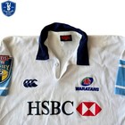 Nsw Waratahs Canterbury 2005 Away Rugby Jersey - Large