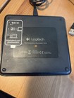 Logitech Touchpad T650 Wireless Rechargeable With Usb Cable     