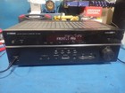 Yamaha Rx-v581 7 2 Channel 4k Ultra Hd Av Bluetooth Home Theater Stereo Receiver