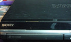 Sony Dav-hdx275 5-disc Dvd Changer 5 1 Ch Hdmi Home Theater System Receiver Amp