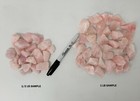 Rose Quartz Crystals - Medium Chunks - Rough Stones Bulk - Healing Crystals