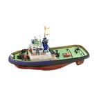Rc Model Ship Kit 2025 New Fast Ship Denemarken Tug Scale 1 100 283mm
