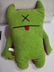 Uglydoll 13  Bop-n-beep Ugly Doll Plush New With Tags See Desc 2006