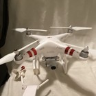 Dji Phantom 3 4k Camera Drone