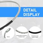 Front Left   Right Brake Hose Line For Polaris Sportsman Magnum Trail Boss
