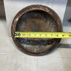 One 1947 To 1953 Chevy 1 2 Ton Pickup Van Dog Dish Hubcap 9    Diameter