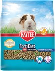 Forti-diet Pro Health Food For Pet Guinea Pigs  5 Pound