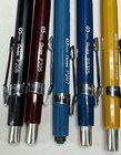 10 Pentel Mechanical Pencil Mix Lot P205 P225 P207 P209 Sharplet 2 Pd345 Ps315