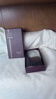 Ronson Pal Cigarette Case Lighter With Original Box Vintage