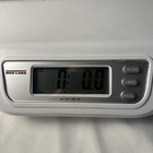 Rice Lake Rl-dbs Digital Baby Infant Neo Natal Weighing Scale Unit 0 5oz - 44lb