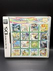 Nintendo Ds Super Combo Pok  mon Mario 208 In 1 Multi Game Nintendo 3ds