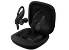 New Beats By Dr  Dre Power Beats Pro In Ear Wireless Headphones Black