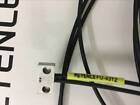 Keyence Fu-43tz Fiber Optic Sensor  Fu43tz Cable New In Box Free Shipping