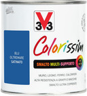 Multisupport Enamel Colorissim Ivory White 2 5 L