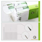Zhongyantaihe Acupuncture Spring Needles With Guide Tube 500 Massage Cupping