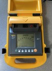 Fluke 1550  W New Battery Insulation Tester Megohm Meter High Voltage Diagnostic