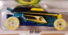 2015 Hotwheels Lot Of 7 Treasure Hunts   Rip Rod   Rig Storm 