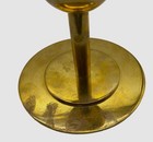 Jonathan Adler Gold Vienna Hanukkah Menorah