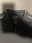 Adidas Golf Climacool Black And White Dress  Women Size 4 Dress Tennis Golf