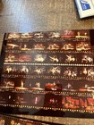 1981 Rolling Stones Concert Contact Sheets W Negatives  dp6
