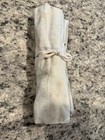 Clay Ceramic Pottery Sculpting Tool Set Lot 2a61   Pouch