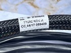 Trimble 77282 Display Upper Power Cord Can Bus Cable Cfx-750 Fm-750 Case Ih
