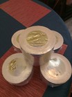 Lot Of 7 Rolls 3m Foil Tape T-49 T49  4x180ft 4 Inches By 60 Yards  180 Feet   