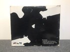 Cow Parade  7257  paint-your-own Cowparade Cow  New In Box By Westland Giftware
