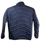 Mammut Broad Peak Light 850 Down Puffer Jacket Men 2xl Black Pertex Quantum Read