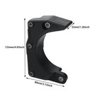 Engine Case Guard Protector Repair Kit For Yamaha Raptor 700 700r 2006-2025