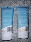 Lot Of 2 New Mens Bolt Skin   Shave Leg Scrub   Shave Butter - Cycling Cyclist 