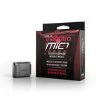 Maestro Ads-mic1 Microphone Retention Interface For Select 10-24
