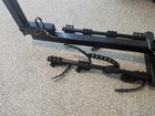 Thule Bike Rack Hitch Type
