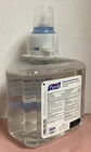 2x Purell 6453 Advanced Hand Sanitizer Foam 1200ml Es6 Dispenser Refills