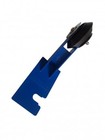 Delkotaper Drywall Taping Tool - The Delko Taping Tool And Internal Corner At   