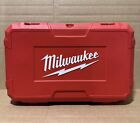 New Milwaukee 2922-22 Force Logic Press Tool W  One-key 1 2    - 2    Propress