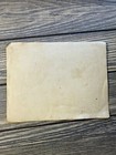 Antique 1906 Lithograph Print  babys Ride  By Raphael Tuck   Sons