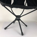 360   Swivel Folding Camping Chair Compact And Portable Chair Fishing Camping