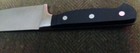 Zwilling J  A  Henckles 8  Blade  Sabatier-style Chef Knife Spain 18k772 Vintage