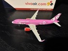 Gemini Jets 1 400 Viva Airlines