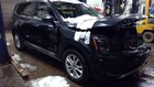 Driver Camera projector Radar Unit Rear Fits 20-22 Telluride 10317770