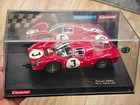 Carrera Digital 124 23814 Ferrari 330 P4 Nr  3 Winner 1000km Monza 1967