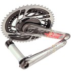 Sram Red Axs Road Bike Carbon Crankset   Dub Spindle   12-speed   175mm   46 33t