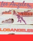 Lot Of 39 Vintage 1984 Los Angeles Olympics T-shirt Heat Transfers Iron On