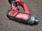 Milwaukee 2635-20 18v Lithiumion Cordless 18-ga Double Cut Metal Shear Tool Only