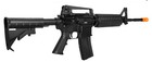 33 3  Lancer Tactical 1 1 M4a1 Carbine Gas Blowback Airsoft Rifle  390fps