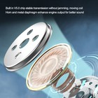 Portable Wireless Fm Radio Headphones Earphones Over-ear Sport Headset Stereo