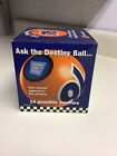 Union 76 Gas Station Destiny Ball Promo Collectible Display New In Box Magic 8