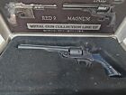 Vtg Resident Evil Biohazard Metal Gun Collection 2005 Capcom Magnum